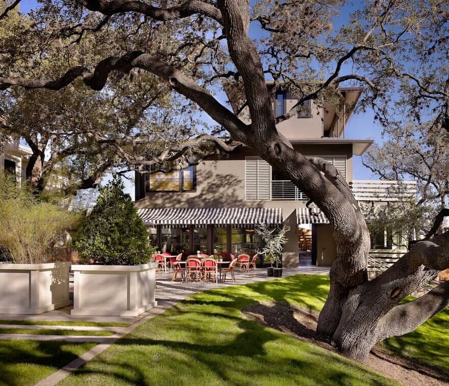 Hotel Saint Cecilia